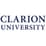 Clarion University of Pennsylvania logo